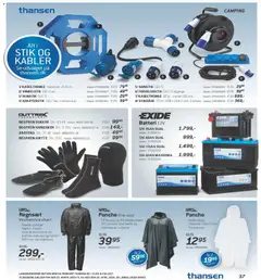Thansen - Tilbudsavis gyldig fra 25.03.2026 | Side: 26