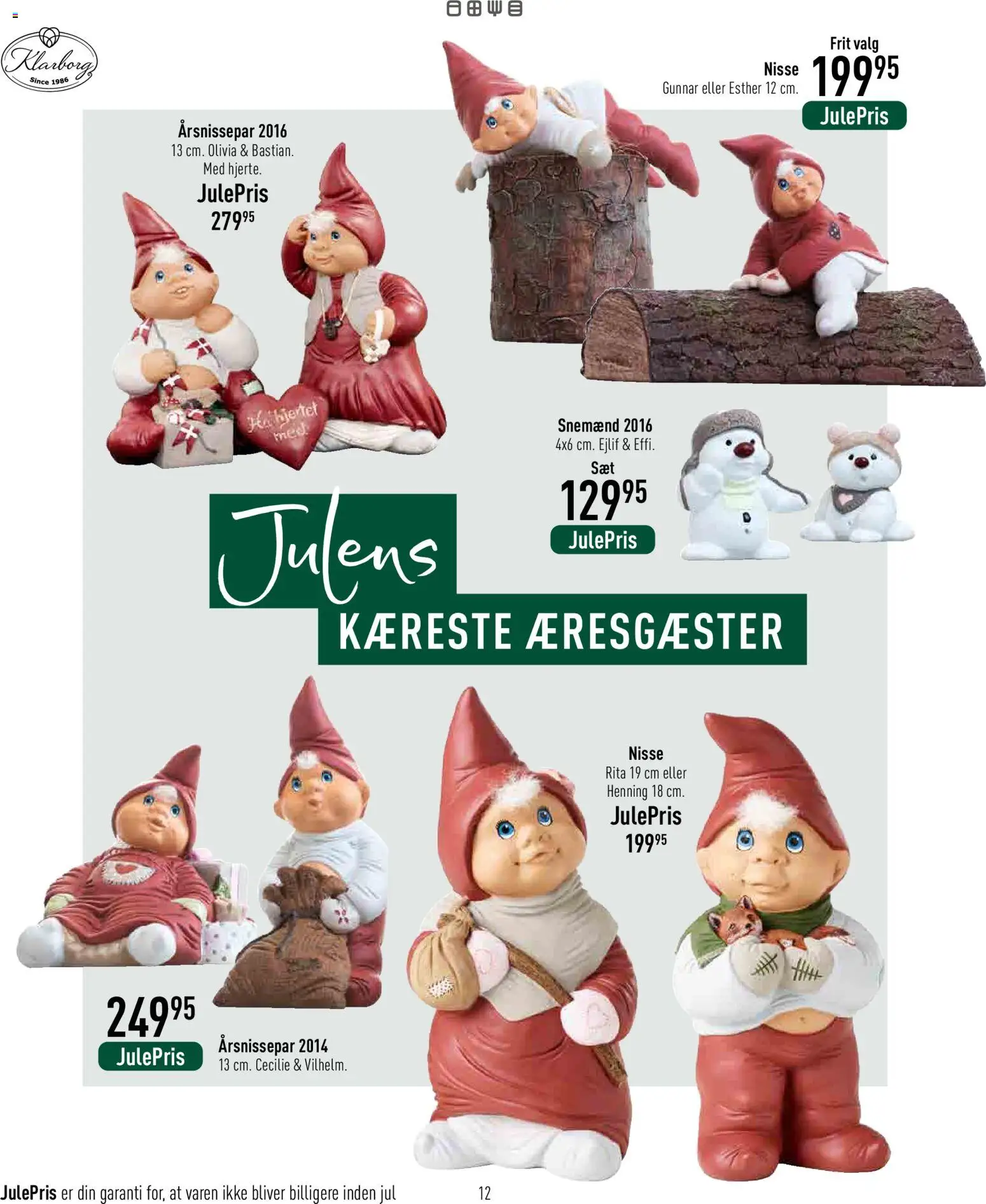 Imerco tilbudsavis – gyldig fra 07.11.2025 | Side: 12