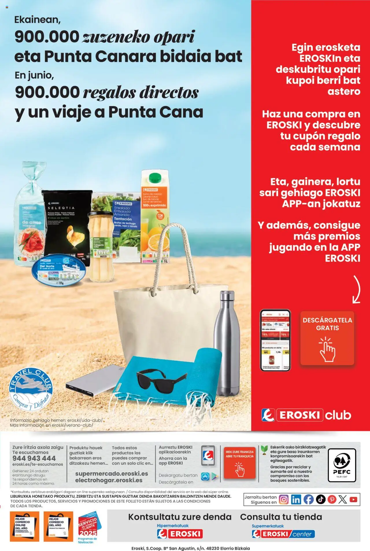 Eroski - Handia │ válido desde el 12.06.2025 | Página: 39 | Productos: Aceite, Té, Aceite de oliva, Κορνίζα