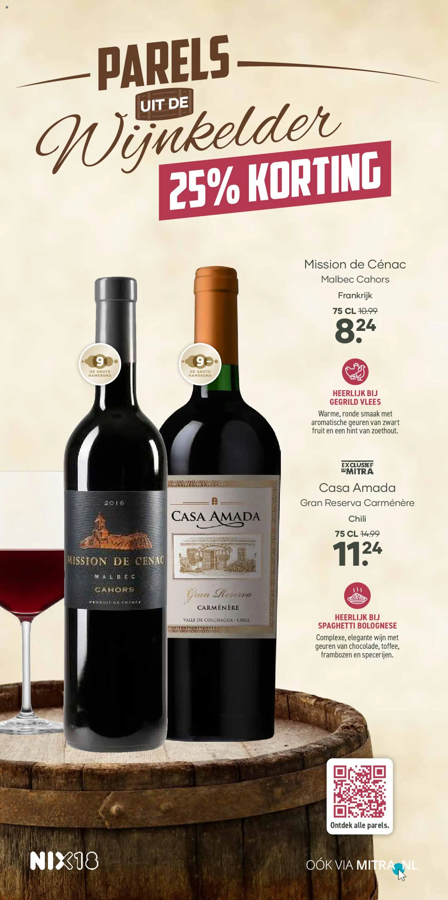 {H1} | Pagina: 18 | Producten: Kisperec, Geuren, Fruit, Frambozen