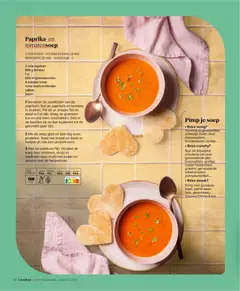 Carrefour - Magazine - Voorbeeld van een folder van Carrefour, geldig van 22.01.2026 | Pagina: 36