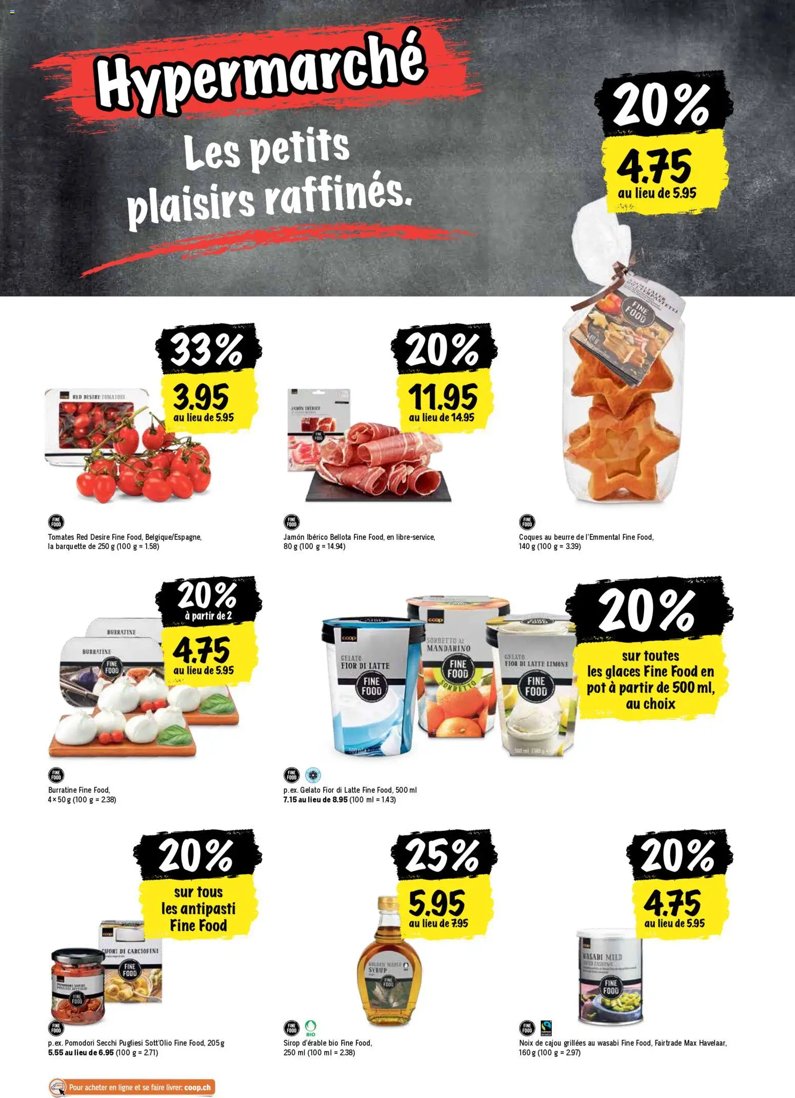 Coop - Les actions de la semaine – gültig ab 11.12.2025 | Seite: 25 | Produkte: Fennikel