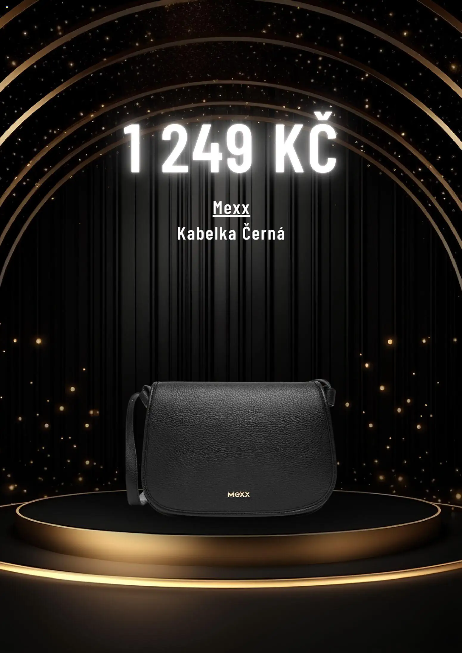 CCC Black Friday od 26.11.2025 | Strana: 3 | Produkty: Kabelka