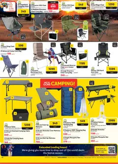 Makro specials catalogue – valid from 03.11.2025 | Page: 40