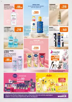Özdilek Katalog - 13.08.2025 tarihinden itibaren geçerlidir | Sayfa: 6