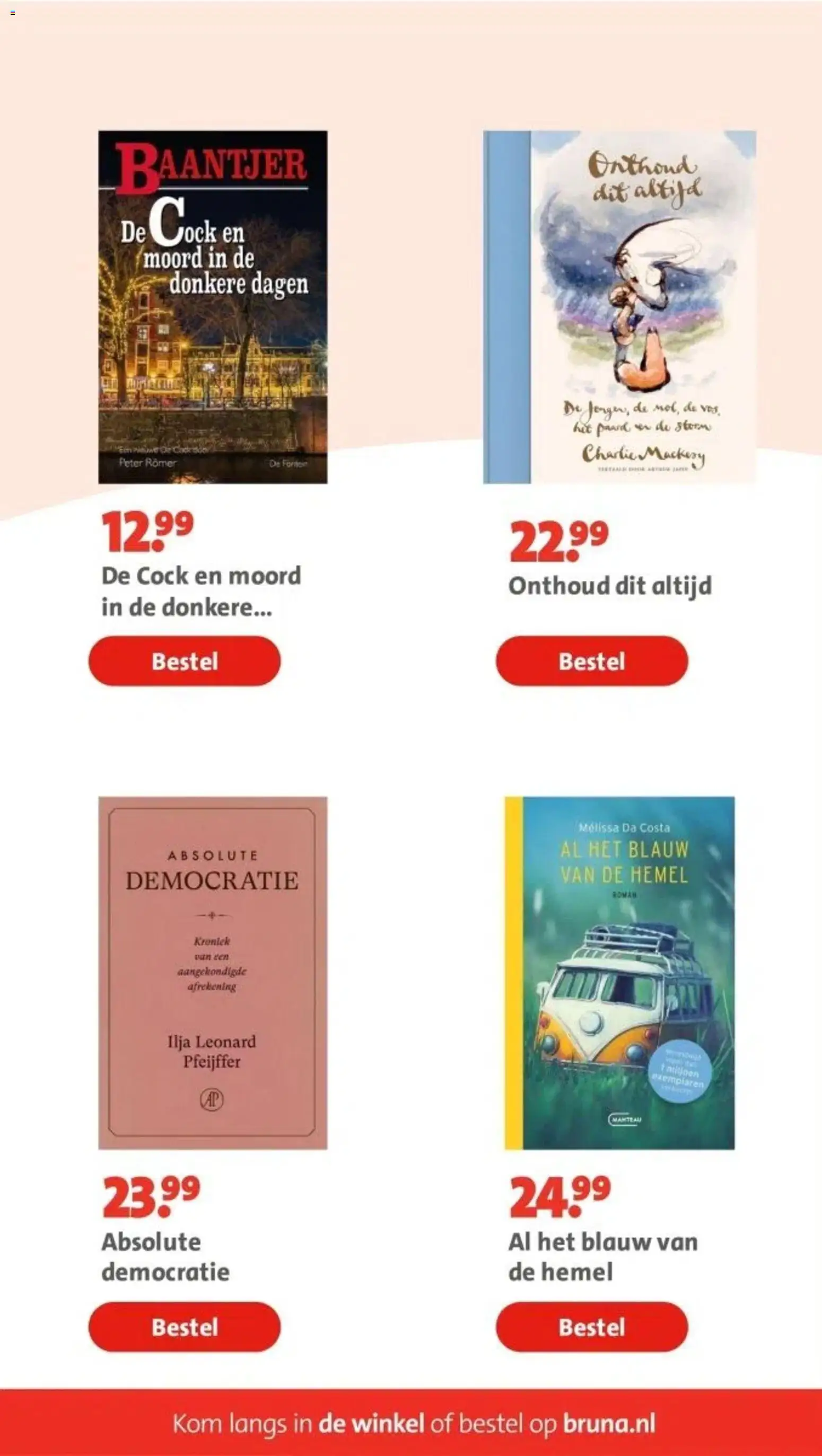 {H1} | Pagina: 5 | Producten: Kom