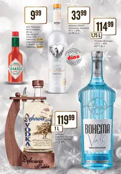 Pogląd oferty "WÓDKA WAWEL WEDDING EDITION, 0,5 L | 40%" - ważna od 27.12.2025 | Strona: 3