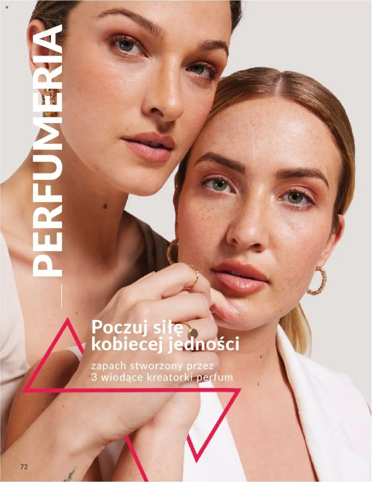 Avon Katalog 07 2025 od 01.07.2025 | Strona: 72 | Produkty: Zapach