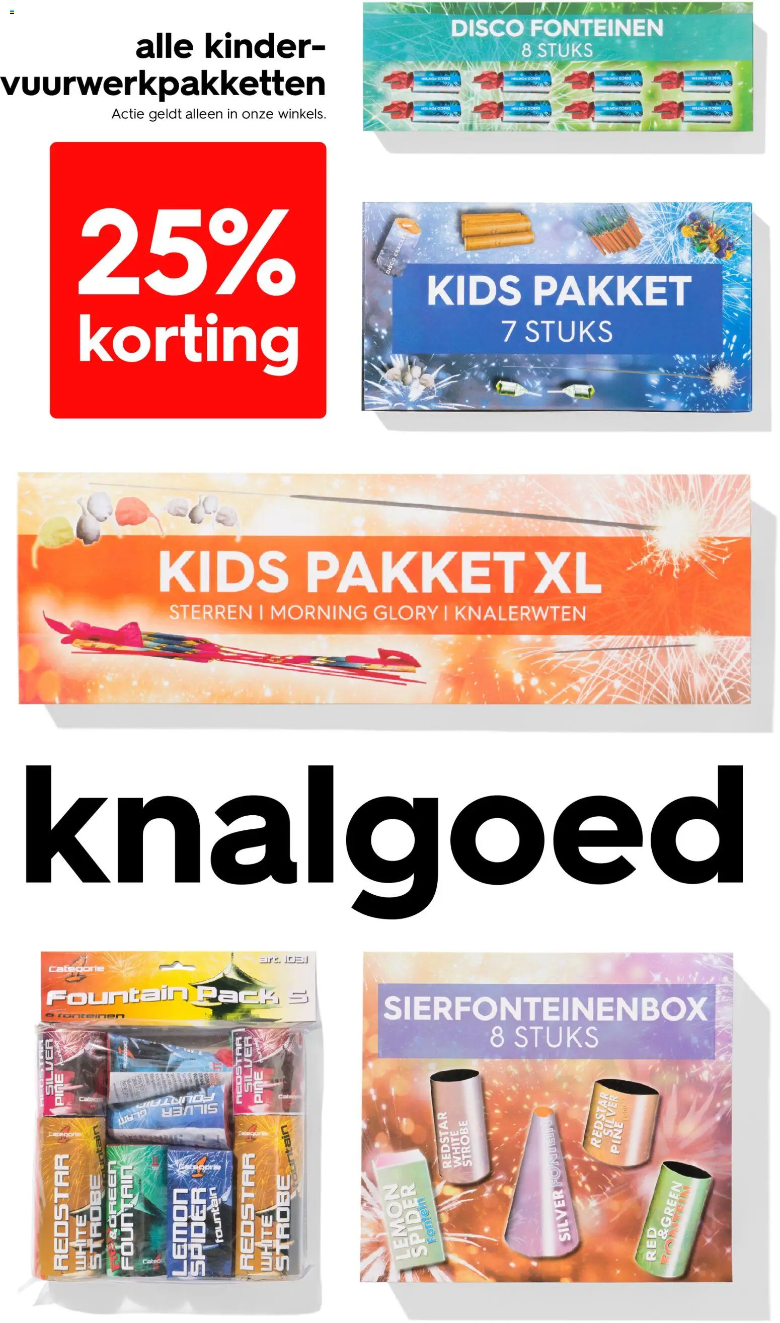 {H1} | Pagina: 38 | Producten: Kinder