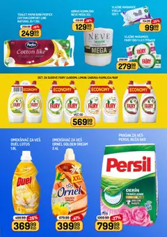 Aman katalog Dobar komšija - pregled Aman kataloga - važi od 17.04.2026 | Strana: 15