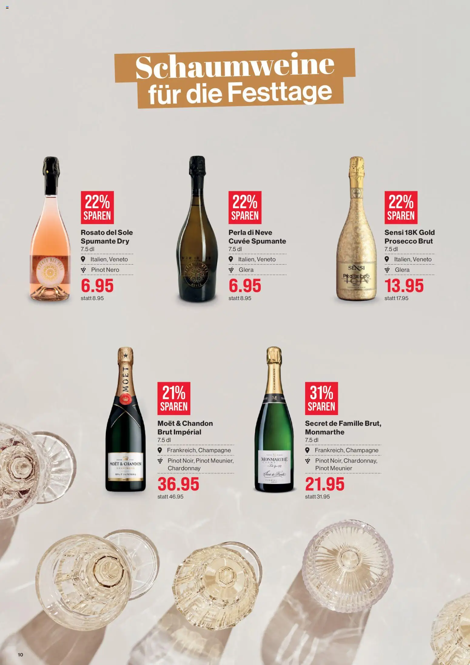 SPAR Aktionen – gültig ab 18.12.2025 | Seite: 10