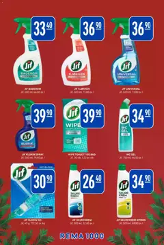 Forhåndsvisning av Rema 1000 kundeavis gyldig fra 08.12.2025 | Side: 17