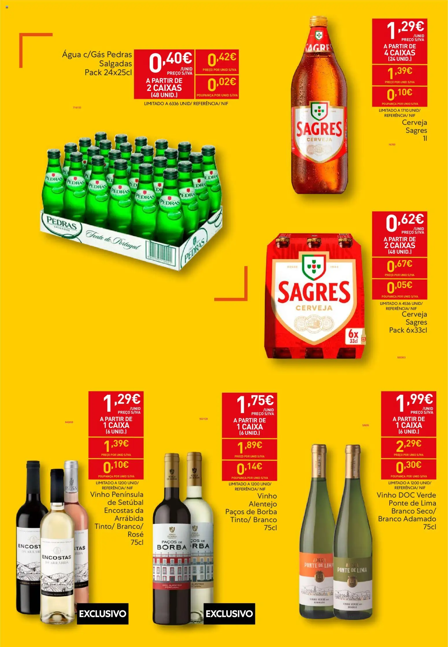 Recheio folheto │ válido de 03.02.2026 | Página: 3