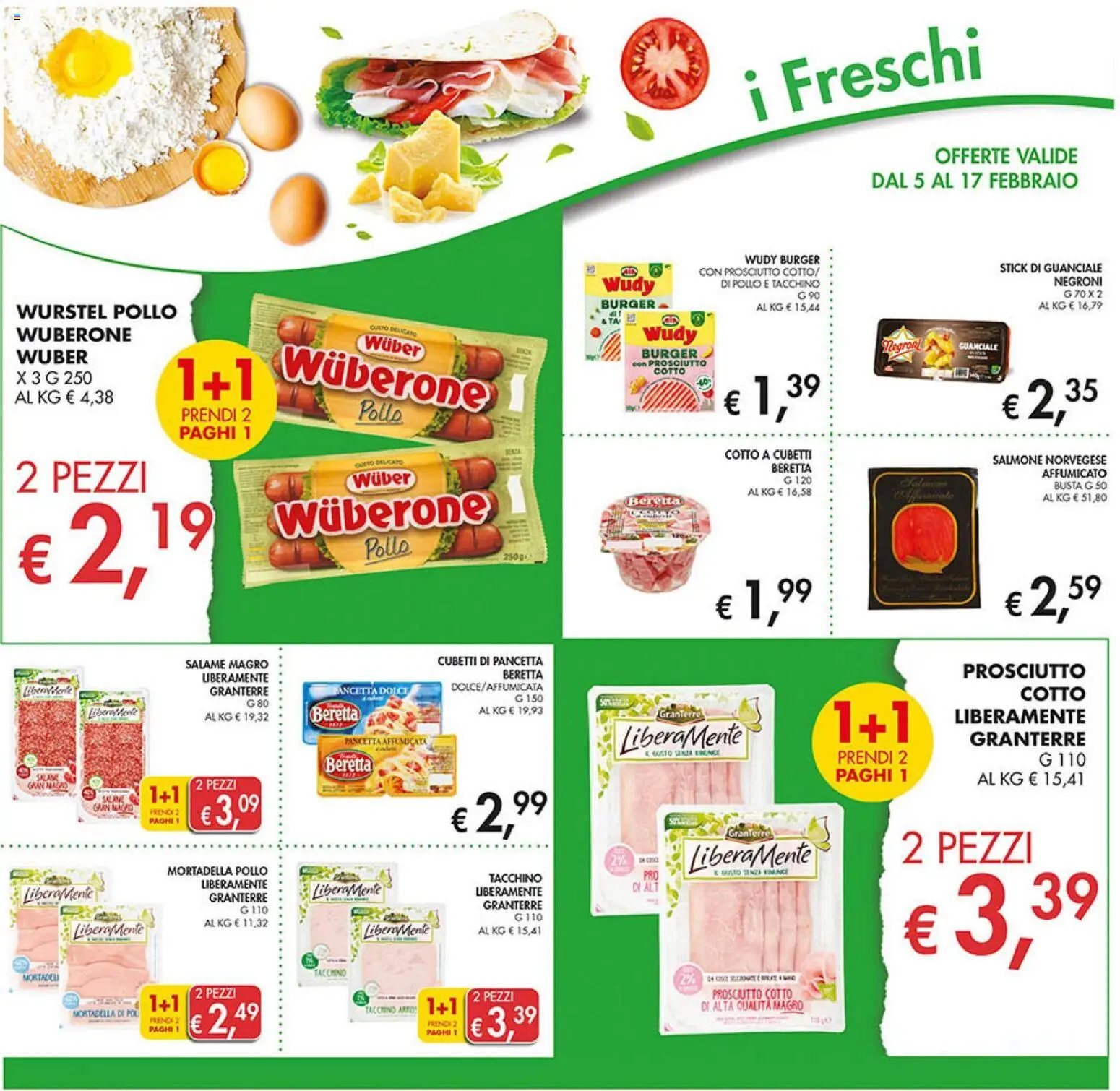 Volantino Coal del 05.02.2026 | Pagina: 10