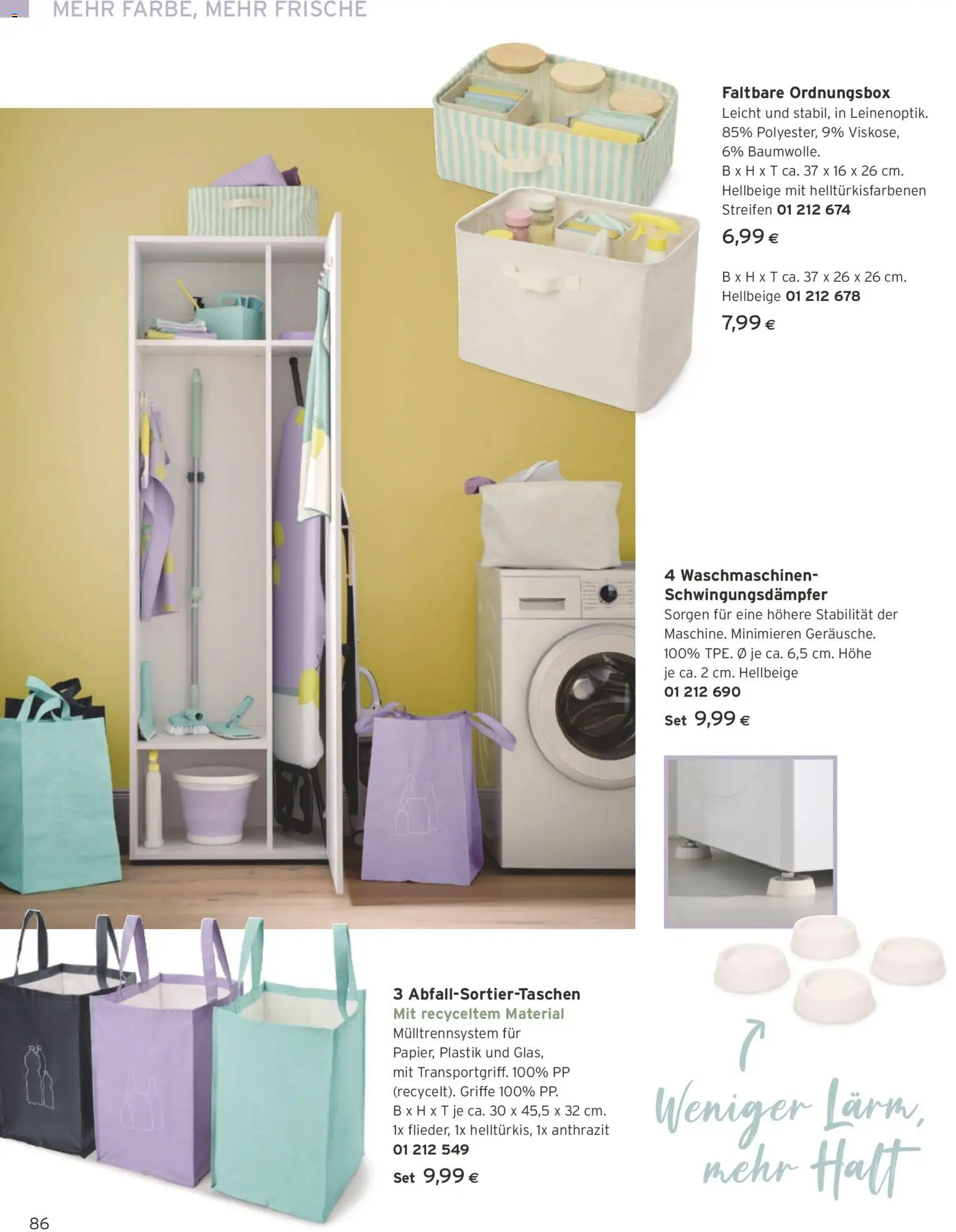 Tchibo Eduscho - Katalog Februar 2026 gültig ab 01.02.2026 | Seite: 86