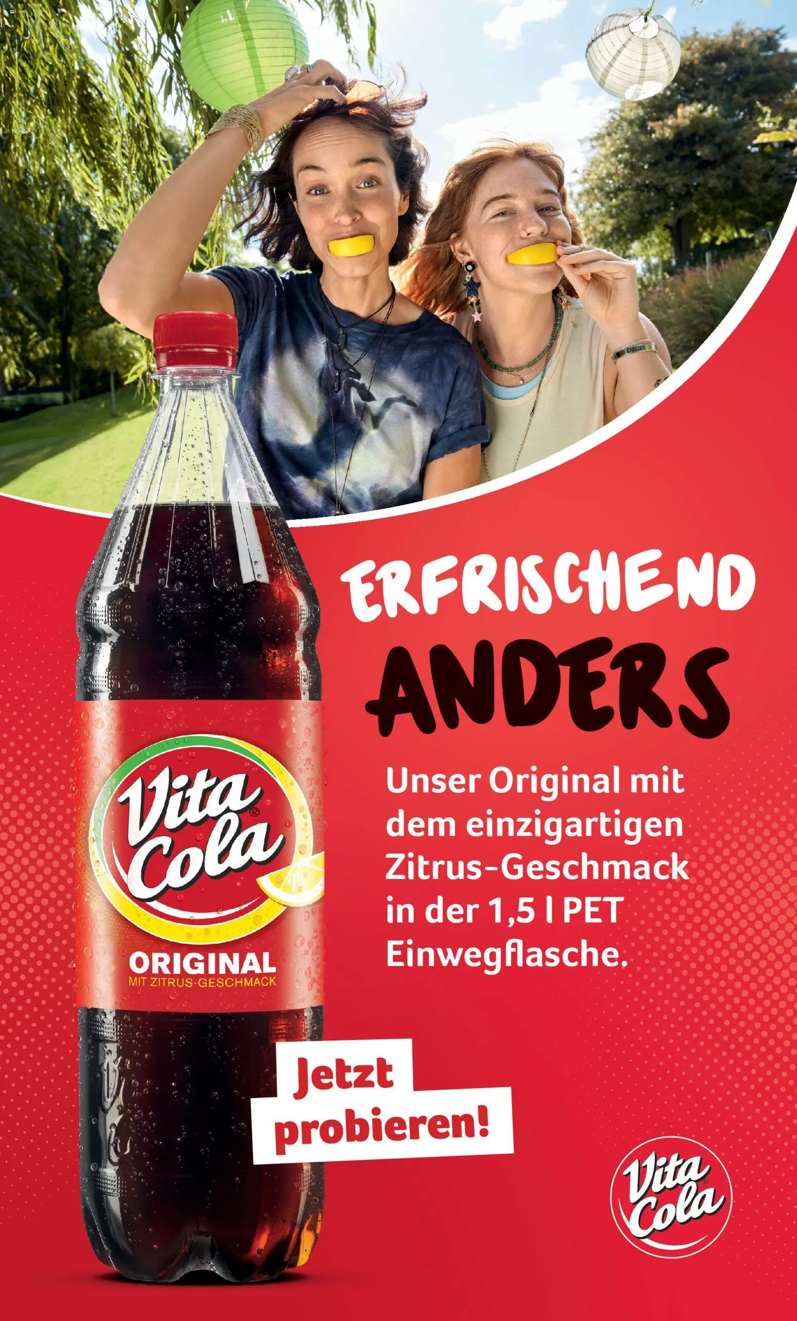 Combi - Black Friday – gültig ab 24.11.2025 | Seite: 22 | Produkte: Cola, Vita cola