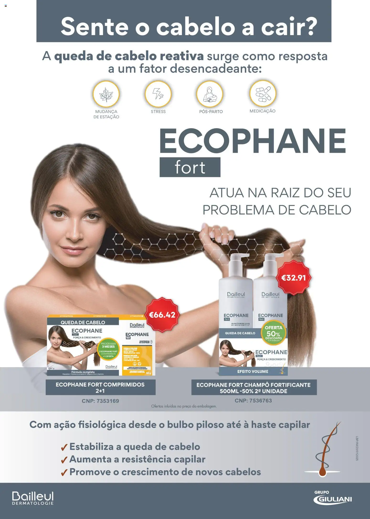 Auchan - Beleza - Especial Capilares │ válido de 01.02.2026 | Página: 27