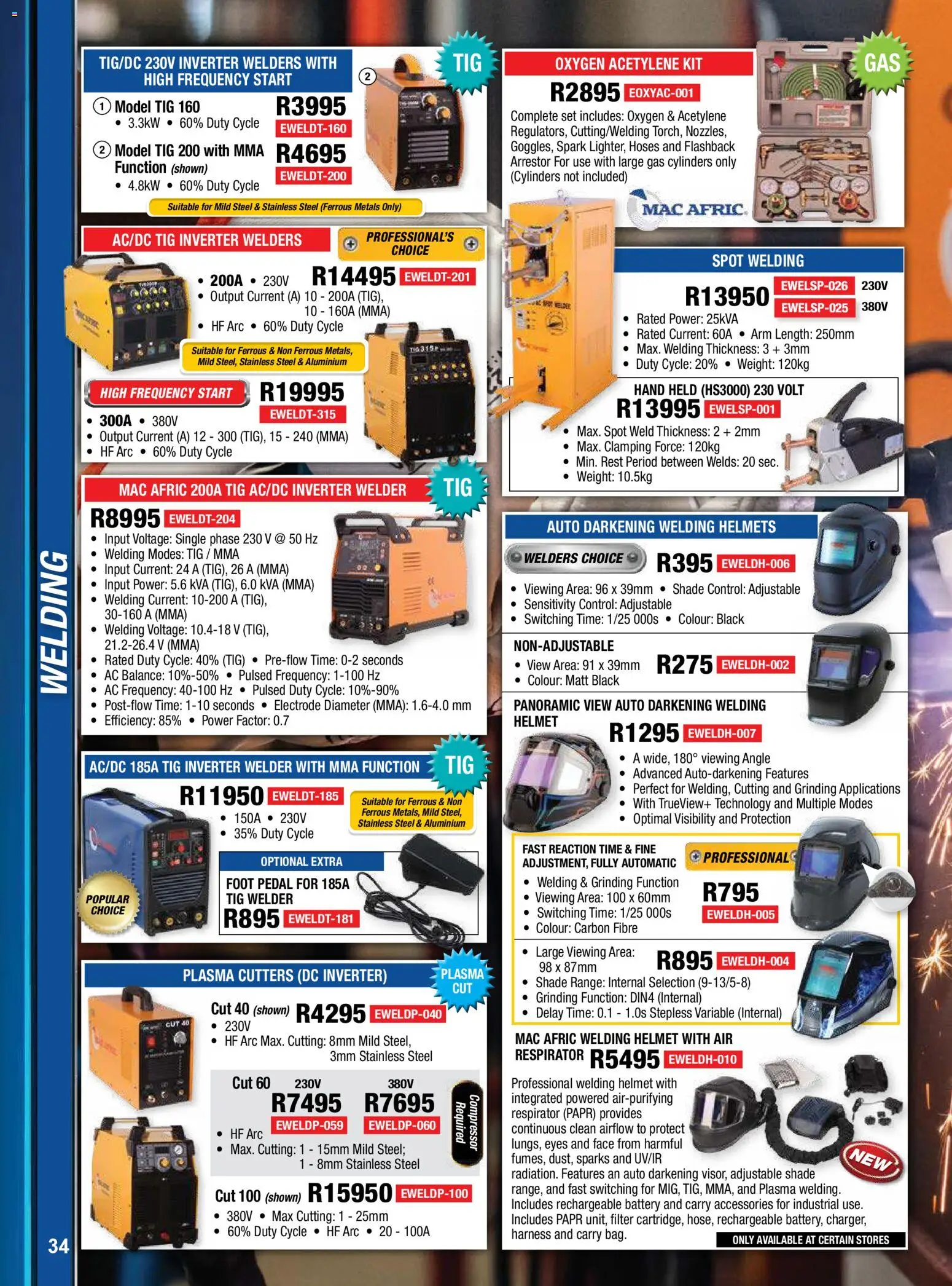 New Adendorff catalogue – valid from 01.02.2026 | Page: 36 | Products: Battery, Compressor