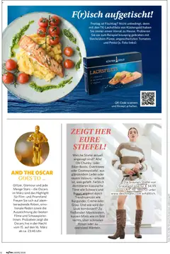 Combi myTime März 2026 ab 01.03.2026 gültig | Seite: 12