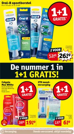 Kruidvat folder week 8 - Voorbeeld van een folder van Kruidvat, geldig van 17.02.2026 | Pagina: 22 | Producten: Egész kacsa, Borstel, Kan