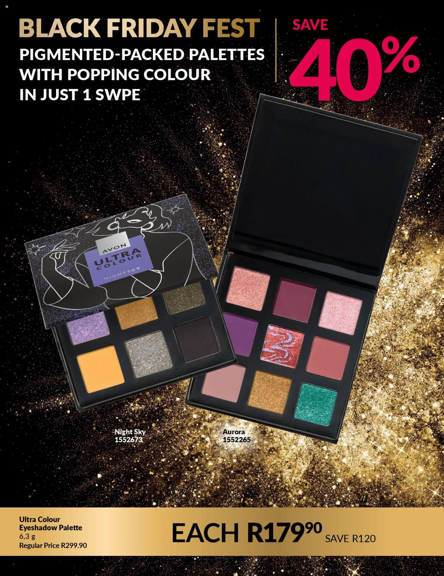 New Avon catalogue – valid from 25.11.2025 | Page: 26