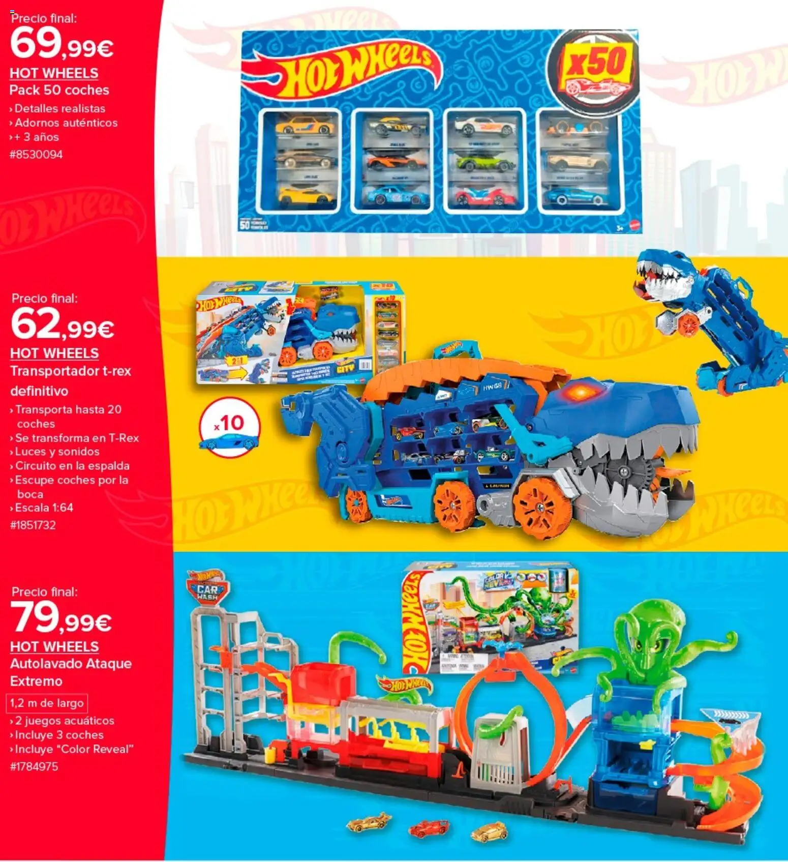 Costco catálogo │ válido desde el 22.10.2025 | Página: 6
