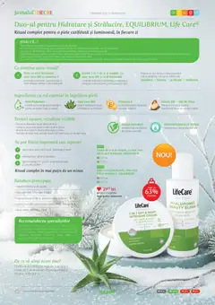 Ofertele Life Care valabile de la 03.12.2025 | Pagină: 2