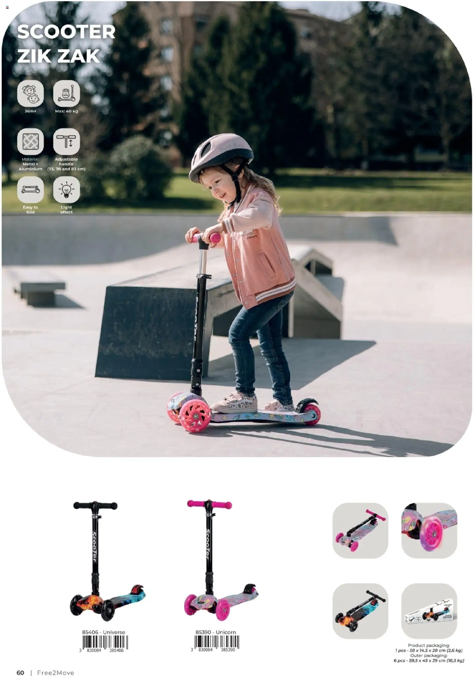 Baby Center katalog | vrijedi od 06.03.2026 | Stranica: 60