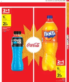  | Page: 9 | Produits: Body, Citron, Orange, Boisson énergisante