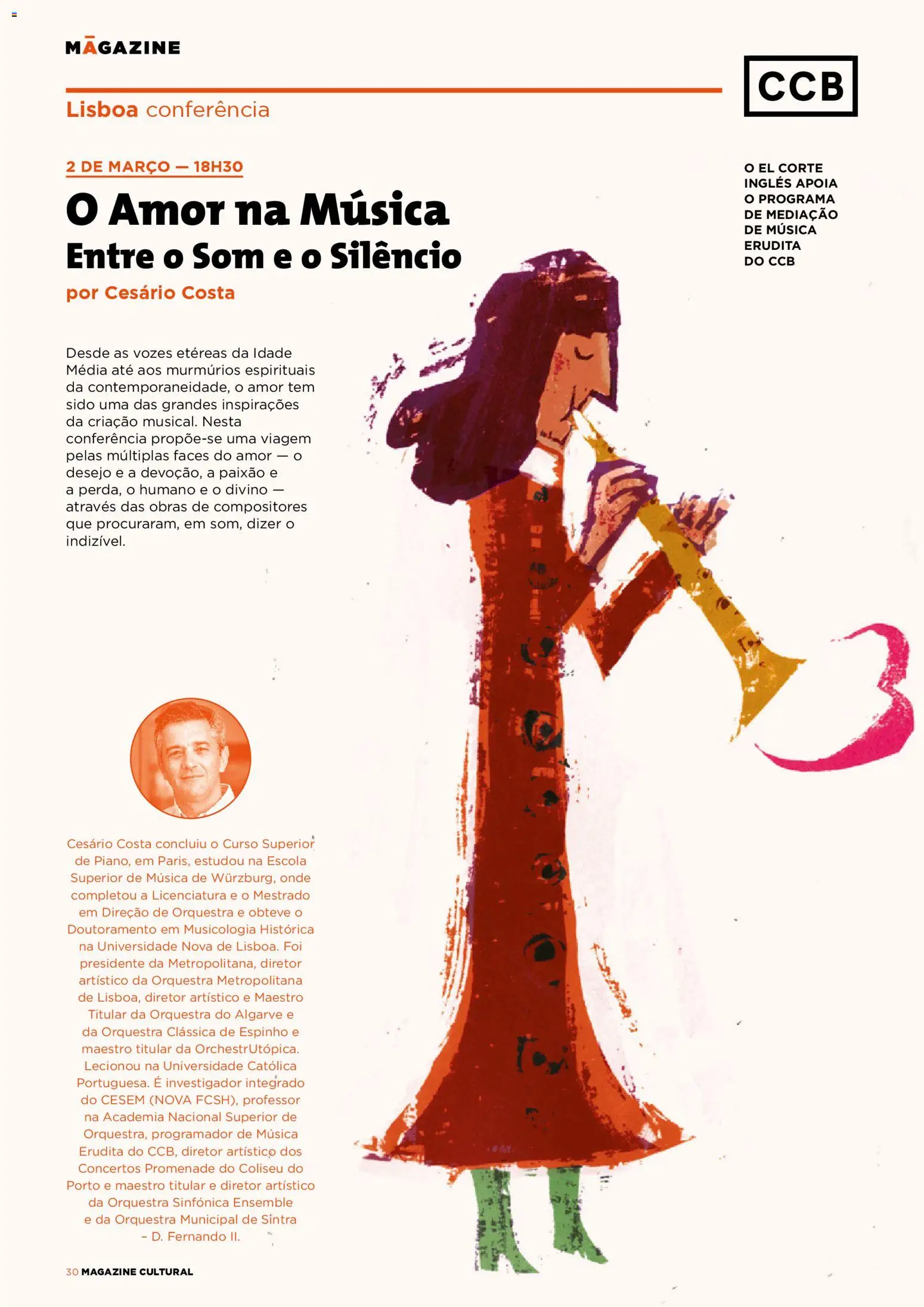 El Corte Ingles folheto │ válido de 01.01.2026 | Página: 30