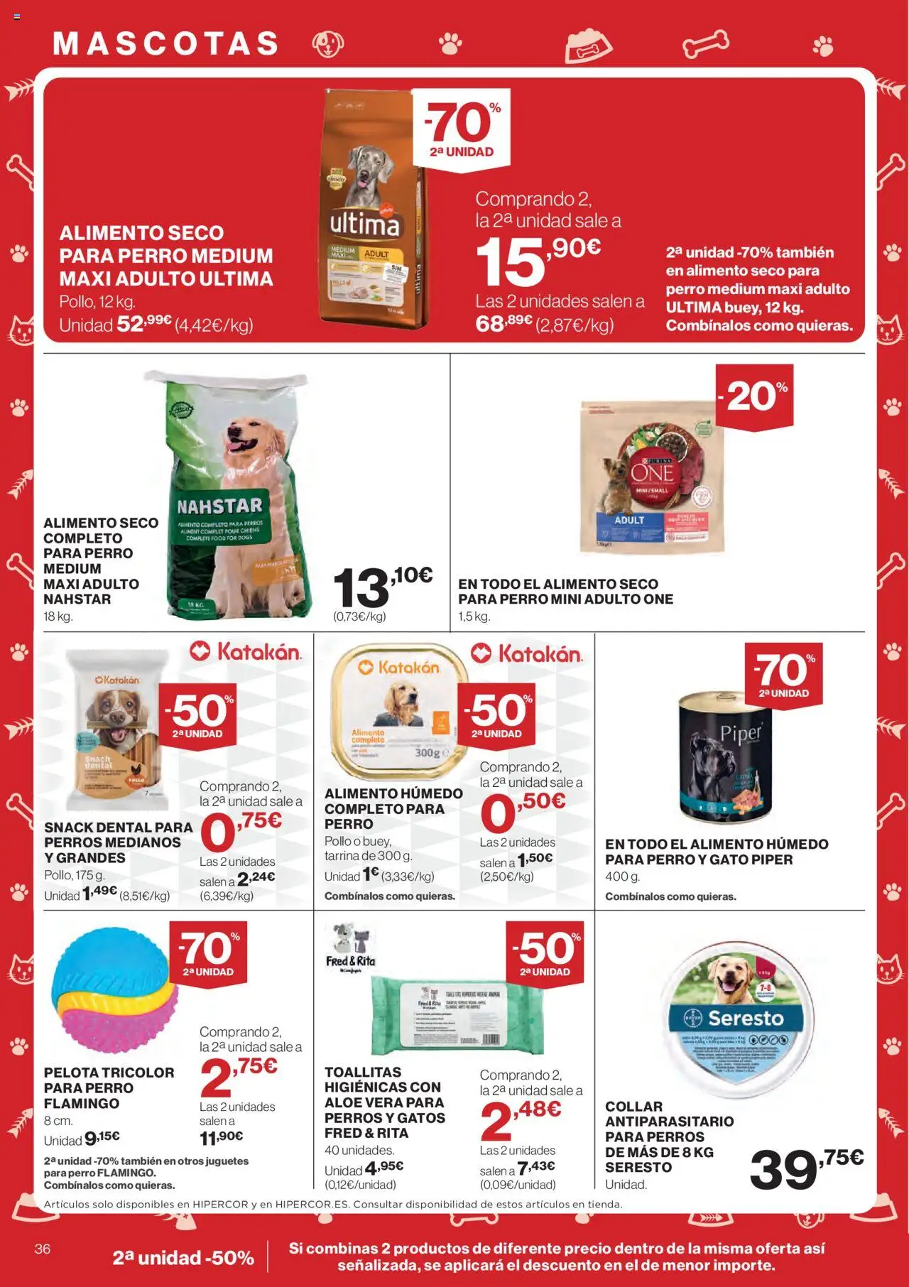 Hipercor catálogo │ válido desde el 05.06.2025 | Página: 42 | Productos: Juguetes