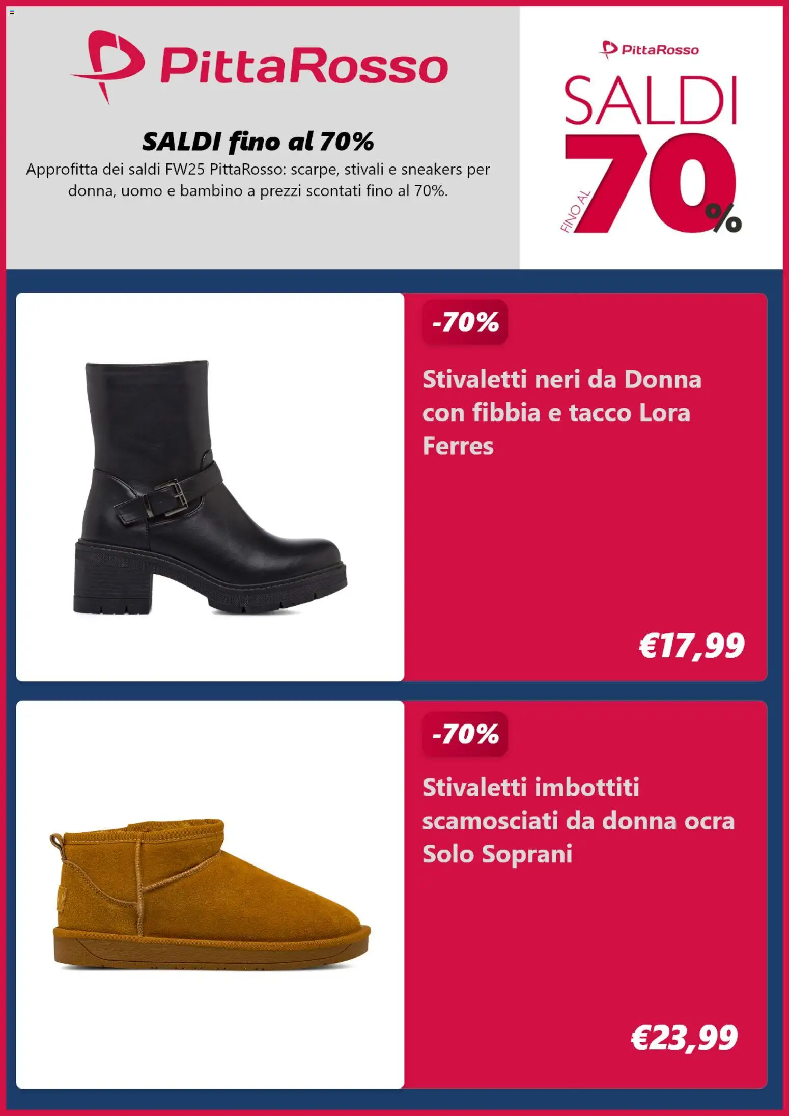 PittaRosso katalog | vrijedi od 16.01.2026 | Stranica: 3