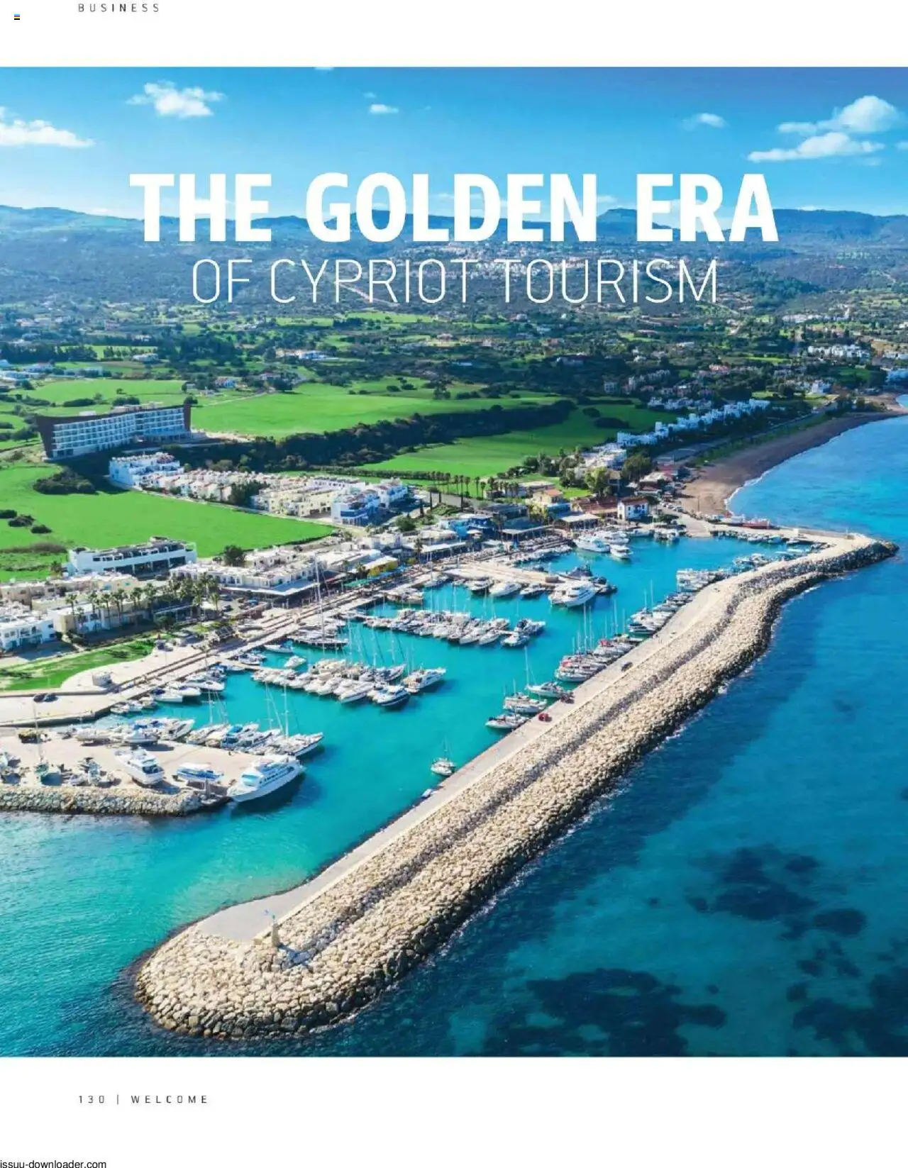 Hermes Airport Magazine – σε ισχύ από 27.05.2025 | Σελίδα: 130