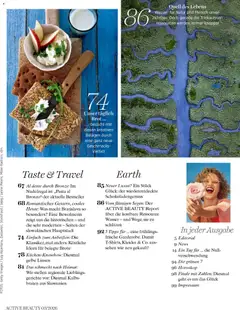 dm drogerie markt Active Beauty Magazin 03/2026 ab 01.03.2026 gültig | Seite: 7