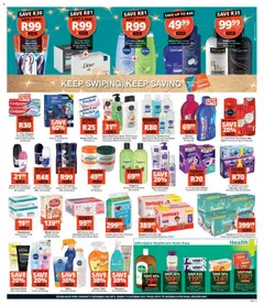 Checkers specials catalogue – valid from 27.11.2025 | Page: 15