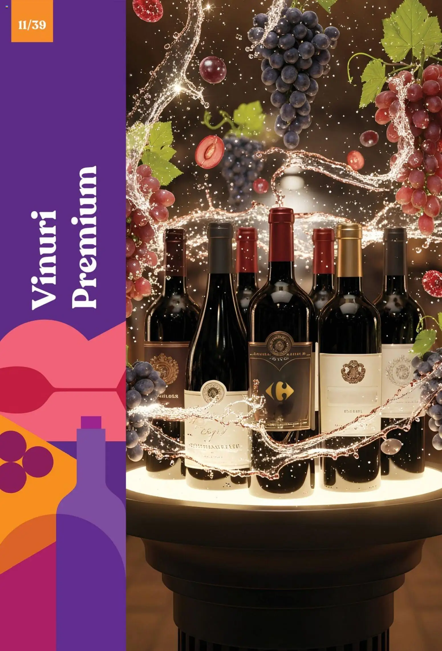 Noul catalog Carrefour – valabil de la 19.11.2025 | Pagină: 11