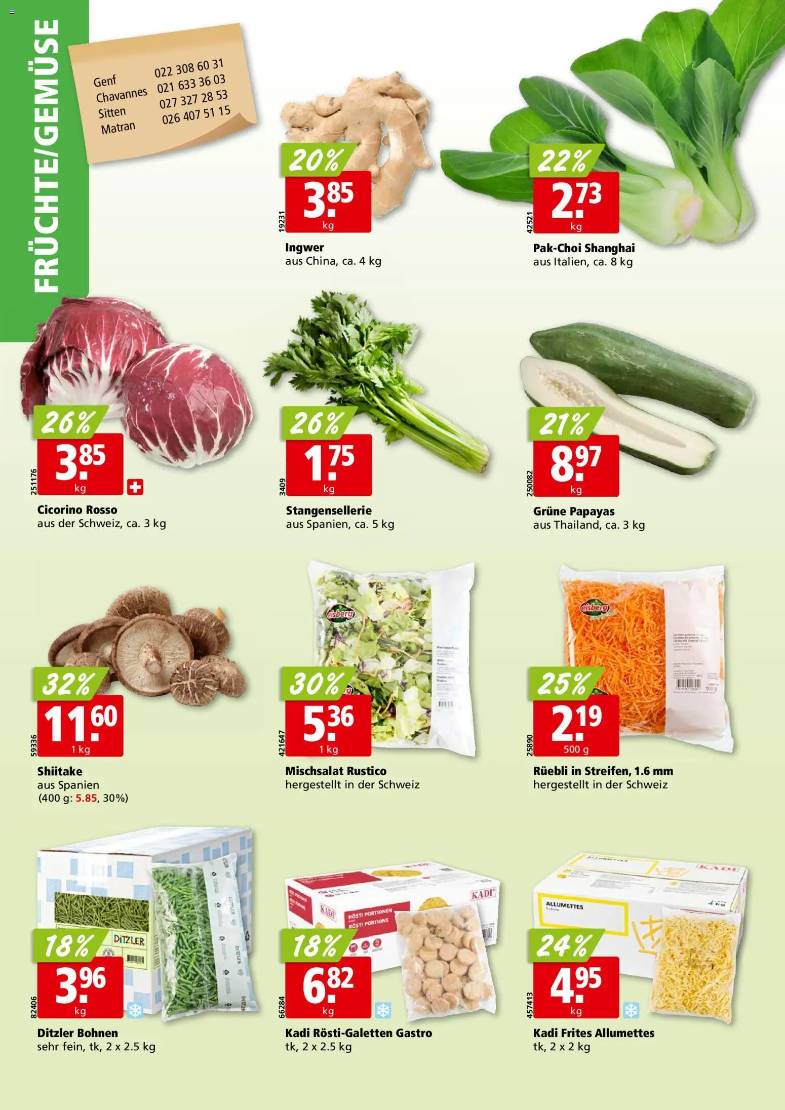 Aligro Aktionen – gültig ab 19.01.2026 | Seite: 2