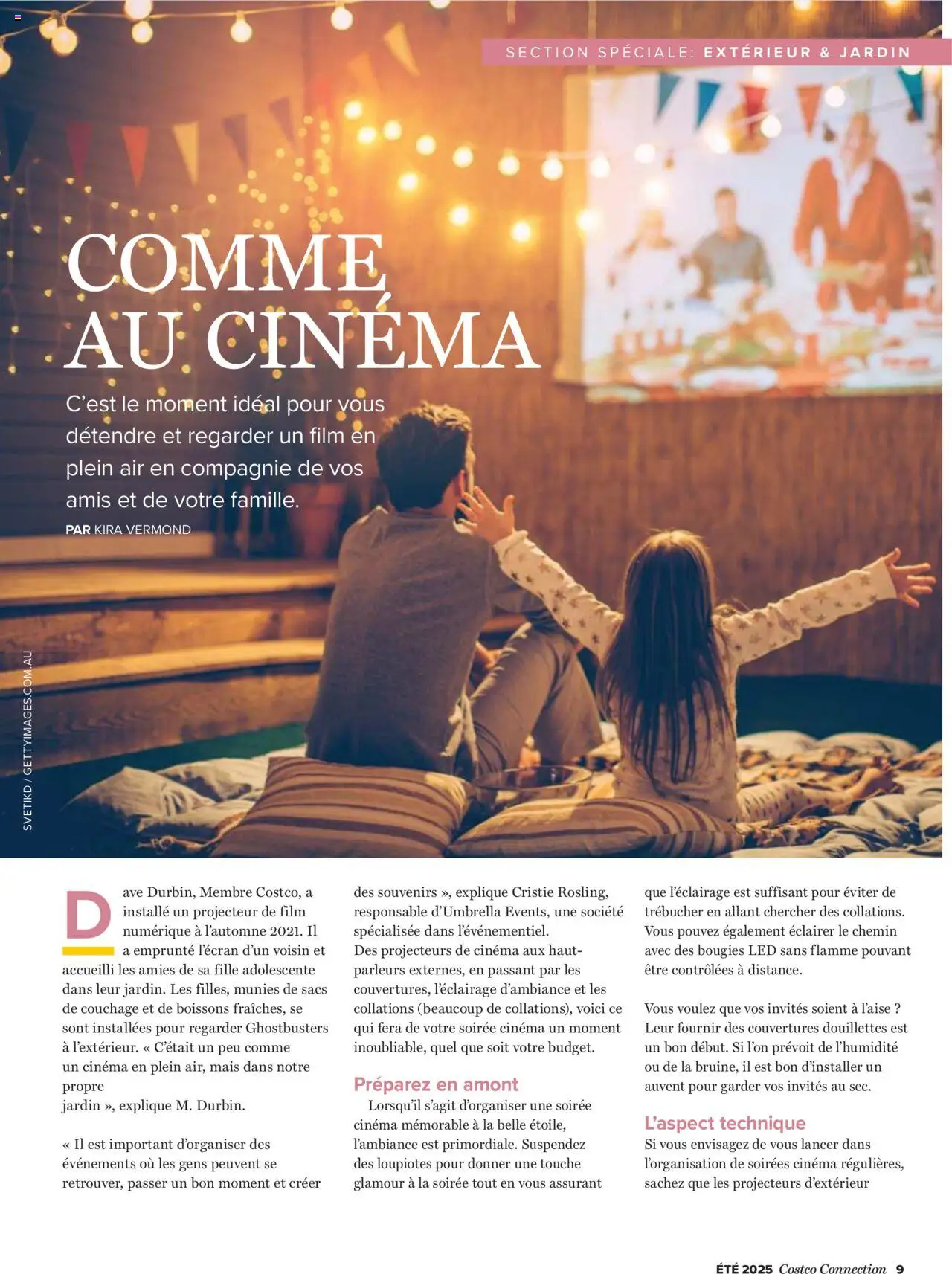  | Page: 9 | Produits: Mais, Projecteur