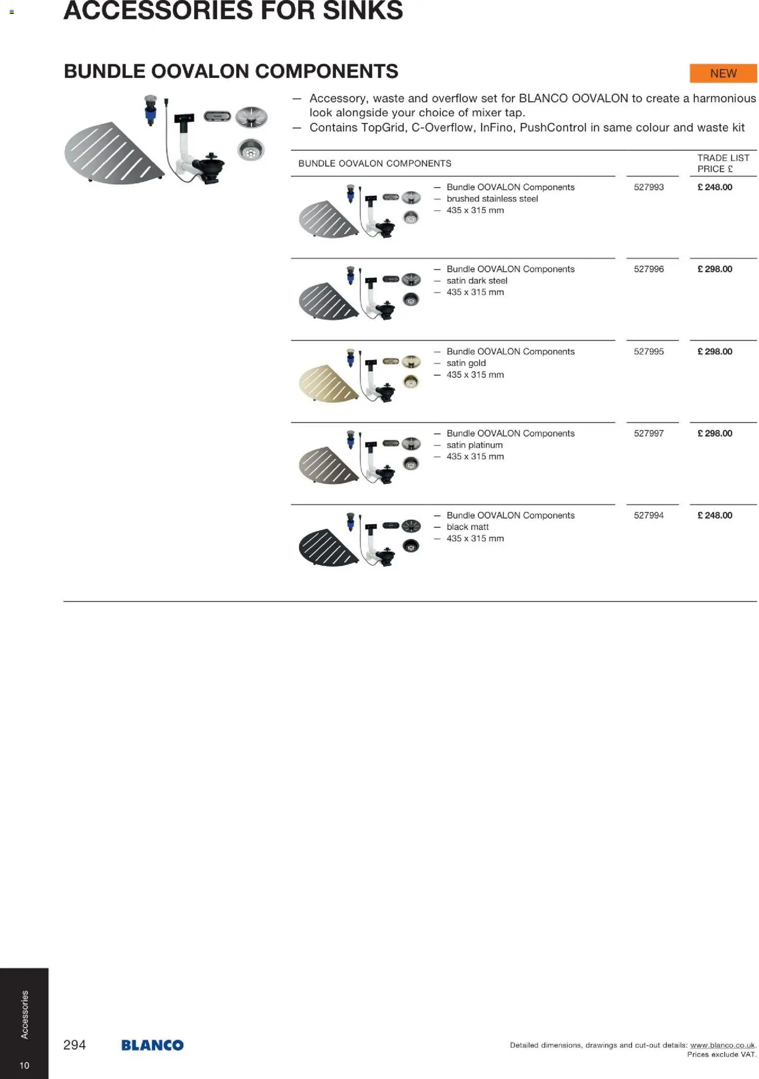 Novi Mömax katalog ponudbe – veljaven od 22.01.2026 | Stran: 295