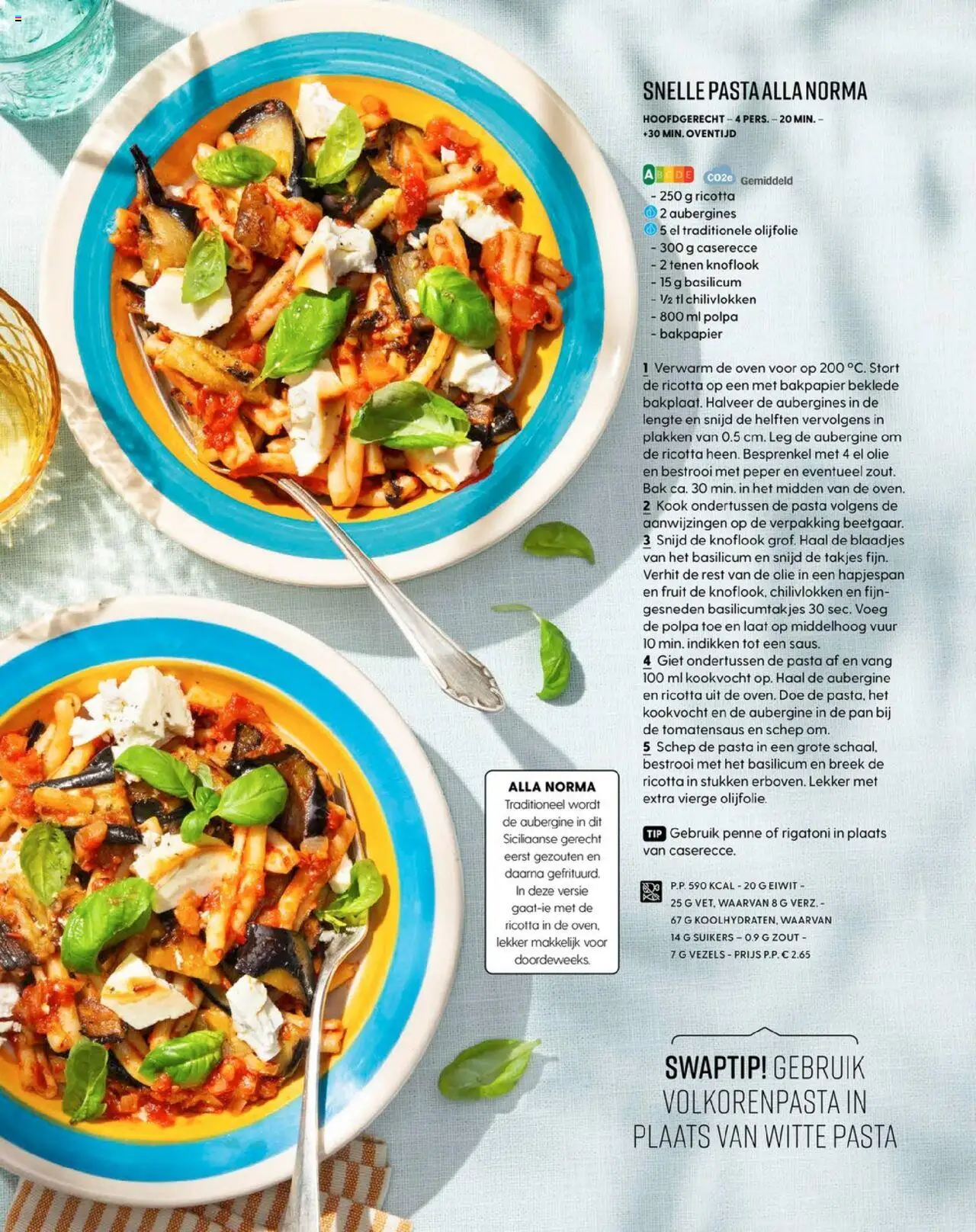  | Pagina: 28 | Producten: Olijfolie, De oven, Fruit, Peper