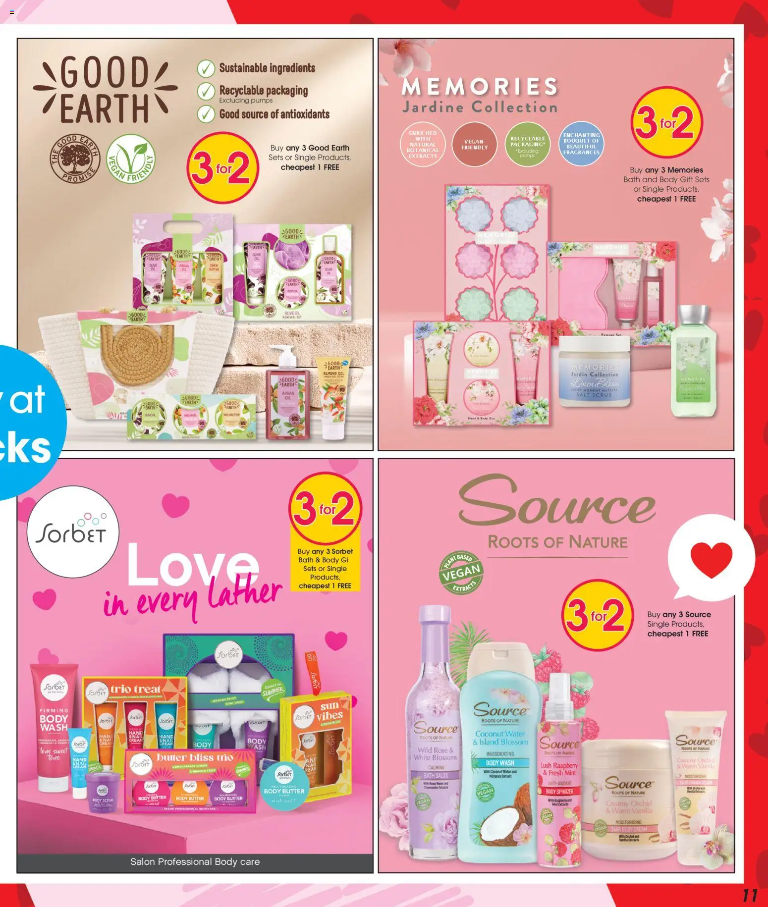 New Clicks catalogue – valid from 22.01.2026 | Page: 10