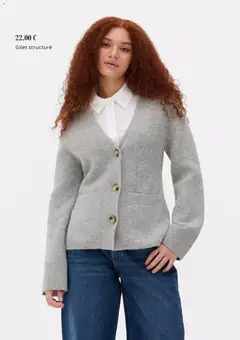 Primark - Prévisualisation de Primark catalogue valide à partir de 01.11.2025 | Page: 11