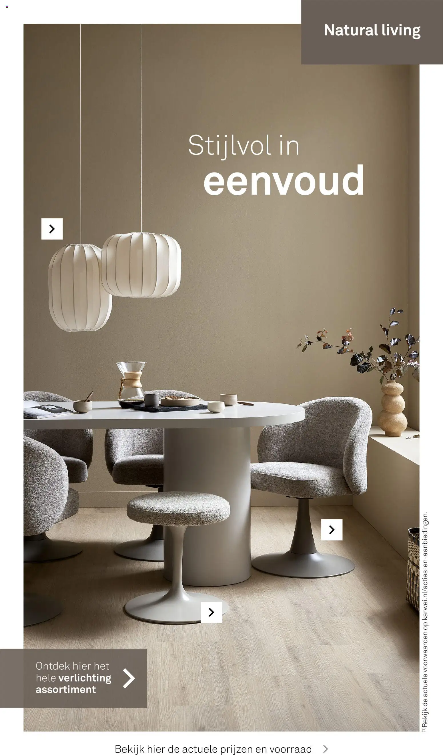 {H1} | Pagina: 24 | Producten: Verlichting