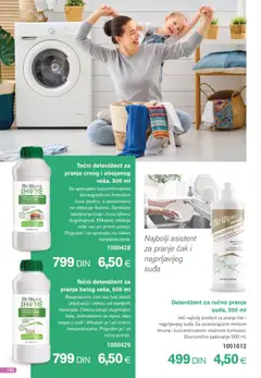 Farmasi katalog Novembar 2025 - pregled Farmasi kataloga - važi od 01.11.2025 | Strana: 140