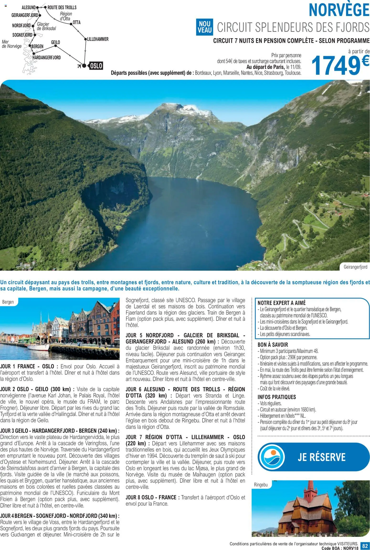 {H1} | Page: 82 | Produits: Plateau, Mais, Ski, Jeux