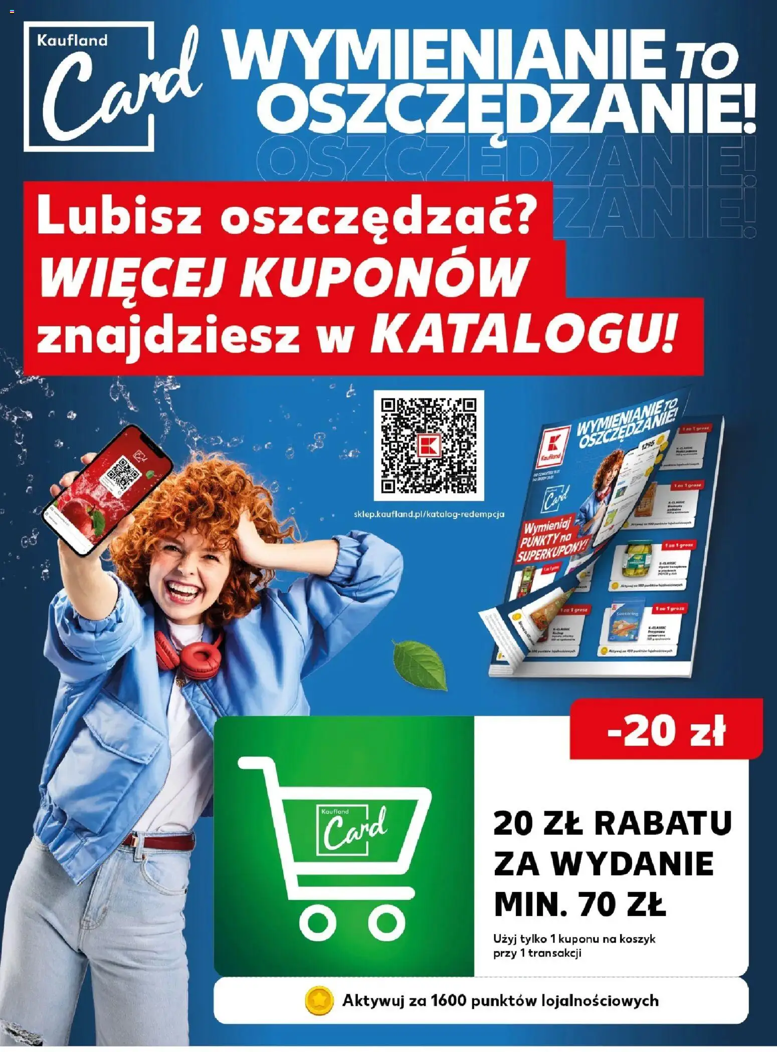 Kaufland gazetka - Super Sobota od 17.01.2026 | Strona: 16