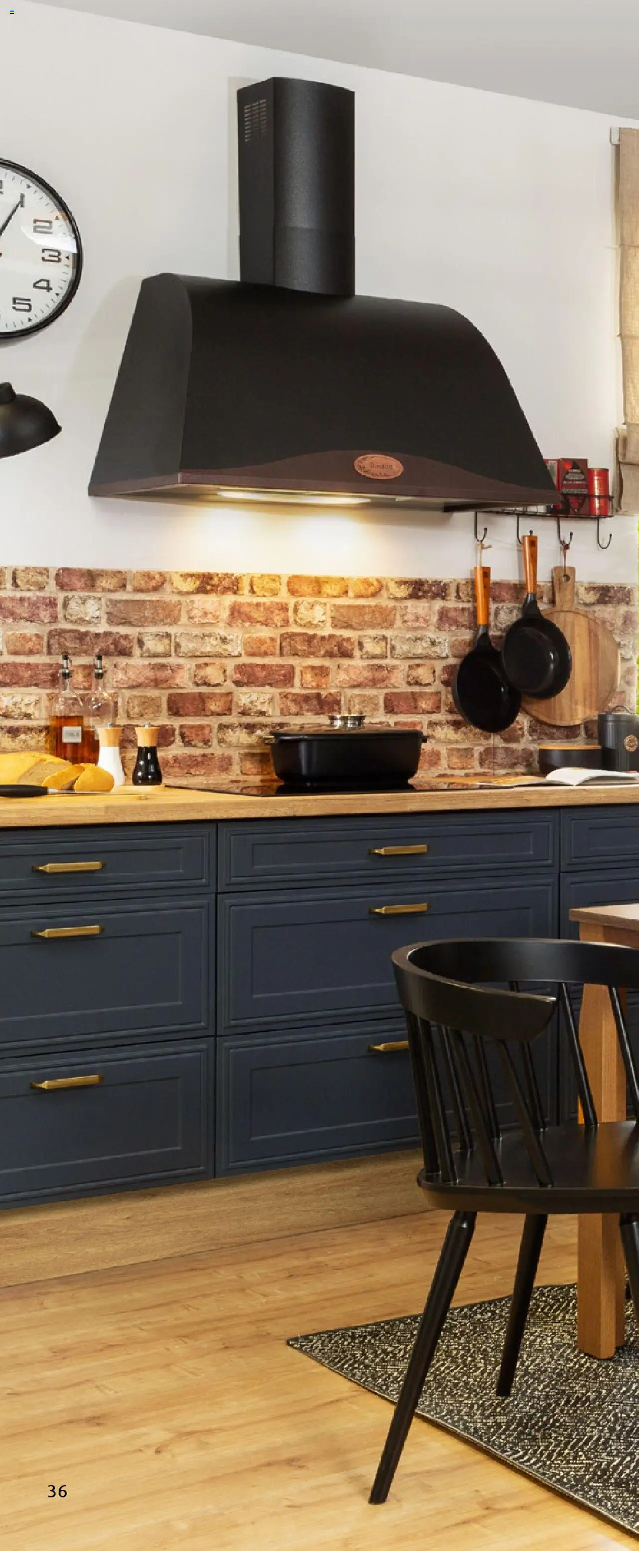 Black Red White promocje - Kuchnie od 18.06.2025 | Strona: 70