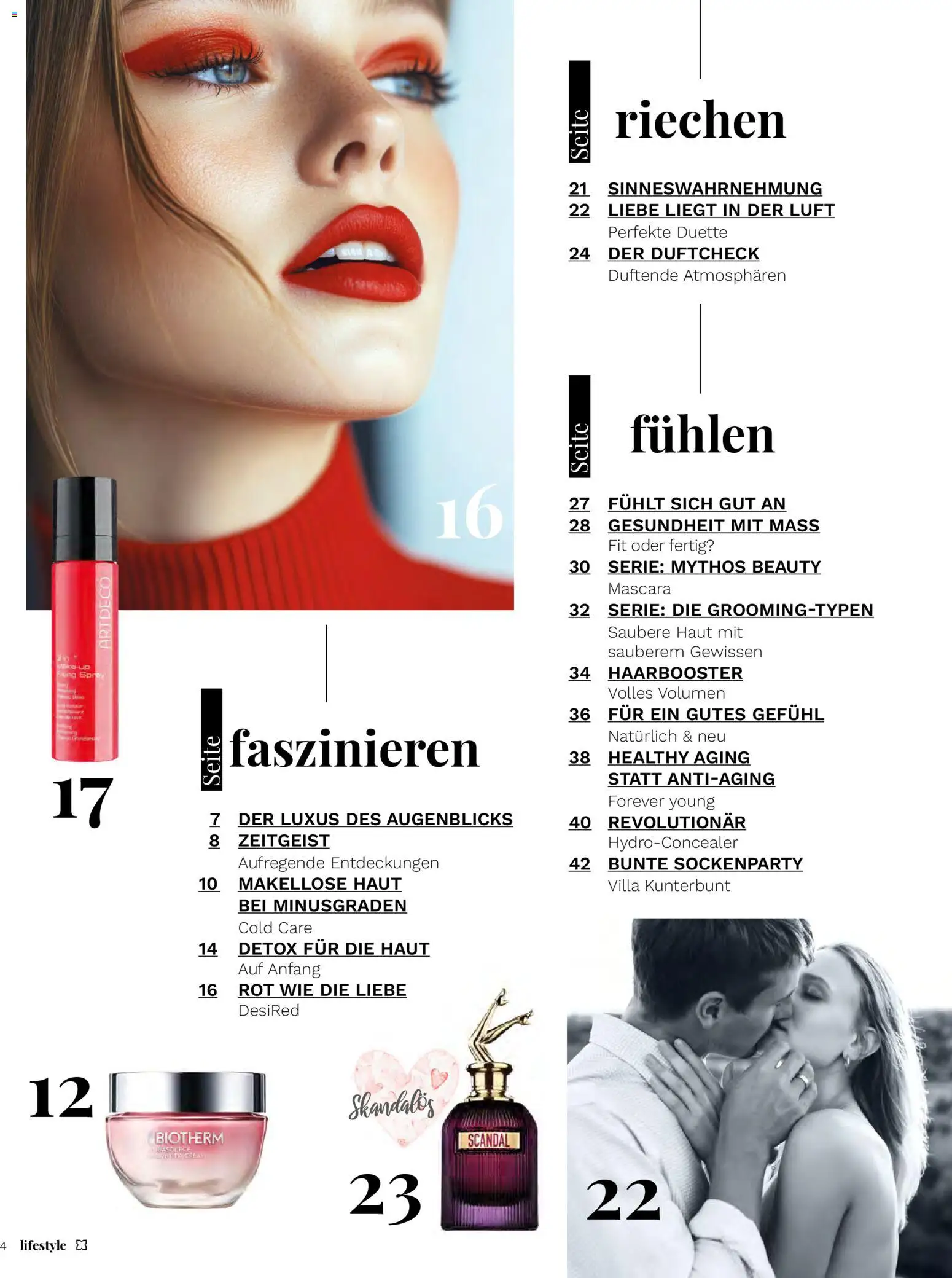 Müller Magazin – gültig ab 15.01.2026 | Seite: 4