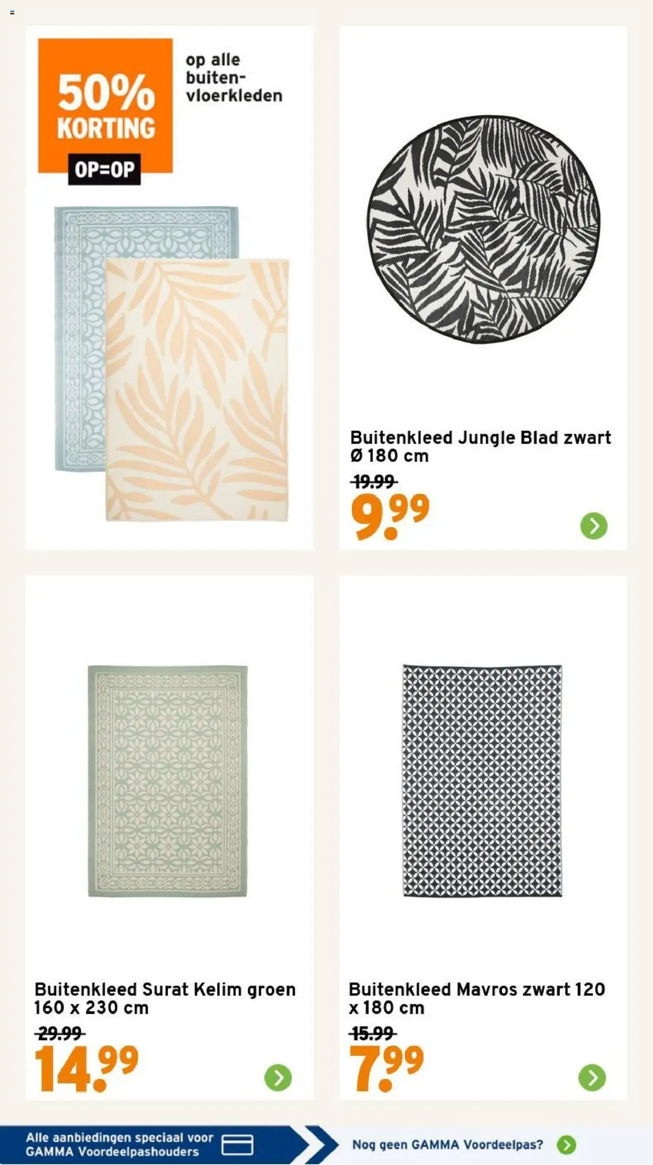  | Pagina: 12 | Producten: Vloerkleden