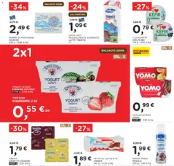 Anteprima del volantino Volantino Poli valido a partire dal 11.02.2026 | Pagina: 10